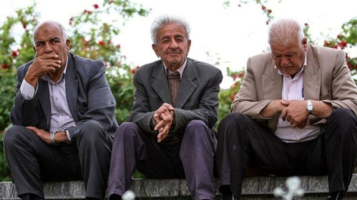 اعتبار حکمت کارت بازنشستگان افزایش یافت