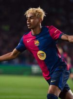 اعتراف بزرگ خواننده آرژانتینی؛ عاشق یامال هستم!