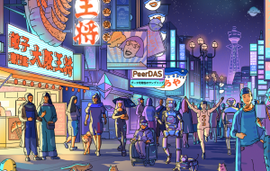 اعلامیه تست Fusaka | وبلاگ بنیاد اتریوم