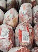 افزایش قیمت گوشت منجمد هم‌زمان با واردات انبوه/ در بازار چه خبر است؟