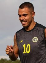 افشای نامه استقلال برای ستاره پرتغالی تراکتور