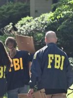 اف‌بی‌آی اسناد بولتون را در خانه‌اش ضبط کرد؛ از وسایل الکترونیک تا اسنادی با عنوان «ترامپ ۱ تا ۴»