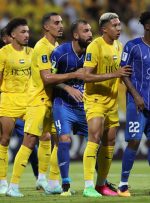 الوصل ۷-۱ استقلال؛ بدترین شکست تاریخ؛ شبی دارک برای ساپینتو و آبی‌ها