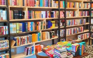 انتشار فهرست تقاضاهای مجوز کتاب