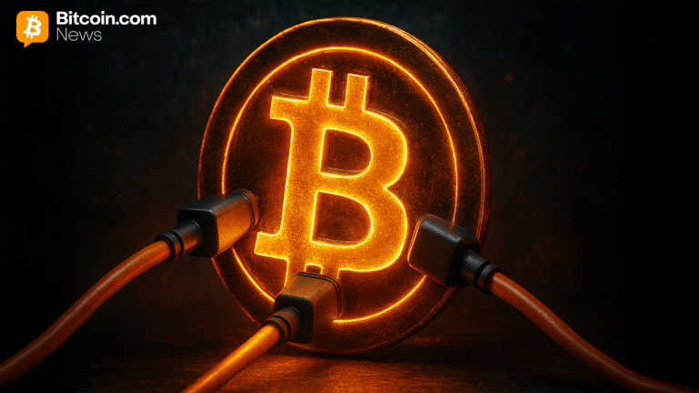 انفجار هاشکین بیت کوین امنیت تاریخی را برای زنجیرهای ادغام شده سوخت می کند