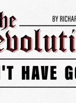 انقلاب UX خوبی نخواهد داشت