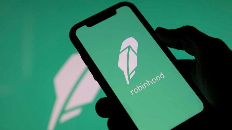 اولین برنامه تجارت اجتماعی Robinhood با رمزنگاری زنده ، سهام و ادغام گزینه ها