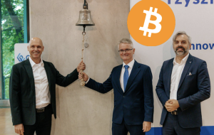 اولین بورس اوراق بهادار بیت کوین بتا ETF ، دسترسی به بازار رمزنگاری را گسترش می دهد