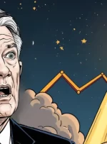 اگر سیگنال های فدرال خط مشی را از بین ببرد ، 130،000 دلار چشم بیت کوین