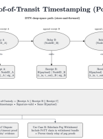 اینگونه است که ارسال بیت کوین به مریخ امکان پذیر است