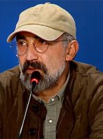 بازیگری که برای گرفتن طلبش از تلویزیون تهدید به خودسوزی کرد