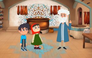 «بافنده بهار» در راه است