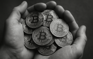 “باهوش ترین مرد زنده” فقط روی بیت کوین رفت