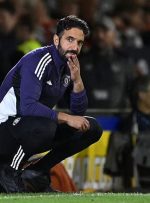 بدترین سرمربی بعد از جنگ جهانی!