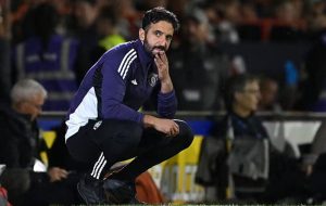 بدترین سرمربی بعد از جنگ جهانی!