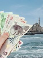 برای سفر به ترکیه چقدر پول لازم است؟
