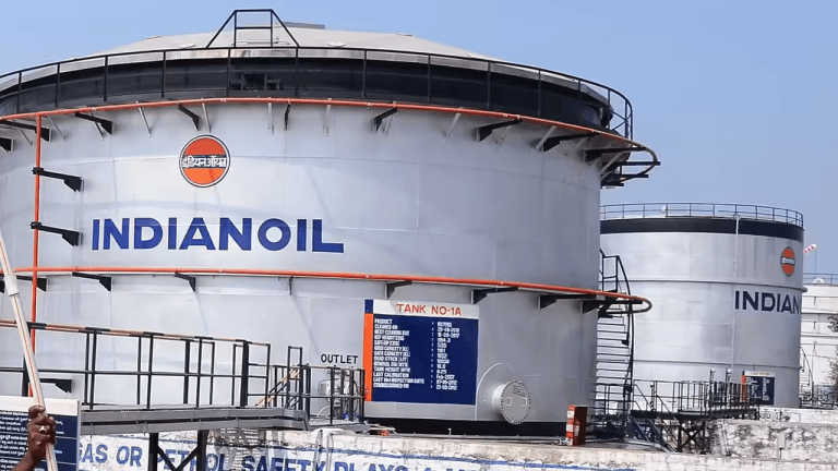 بزرگترین پالایشگاه هند به ما نفت خام می دهد زیرا بشکه های بریکس