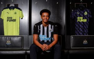 بمب نقل‌وانتقالاتی هاشمیان؛ پرسپولیس ستاره لیگ برتر انگلیس را شکار می‌کند