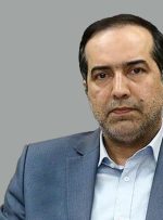 بنیادهایی که چاه میرزا آقاسی‌اند