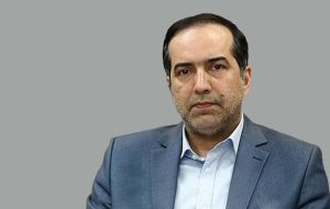 بنیادهایی که چاه میرزا آقاسی‌اند