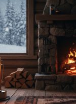 بهترین روش‌های گرمایش ویلاهای خارج از شهر در فصل سرما