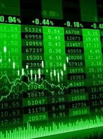 بورس سبزپوش شد | رشد ۲۵ هزار واحدی شاخص کل بازار سهام امروز ۲۳ شهریور ۱۴۰۴