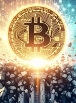 بیایید 200 تریلیون دلار اعتبار در بالای بیت کوین ایجاد نکنیم