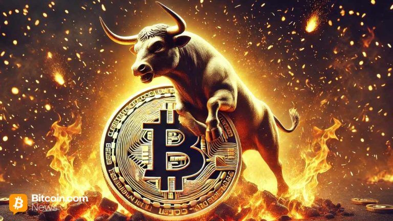 1 میلیون دلار بیت کوین به رادار برگشته است: مدیرعامل Coinbase سونامی سرمایه دست نخورده را مشاهده می کند