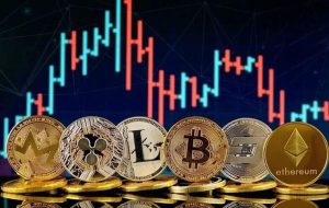 بیت‌کوین با امید به کاهش نرخ بهره آمریکا صعود کرد