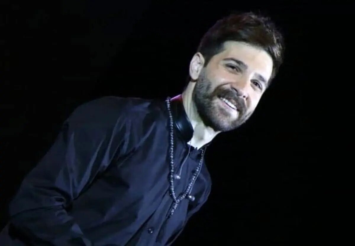 بیماری سخت خواننده معروف ایرانی لو رفت