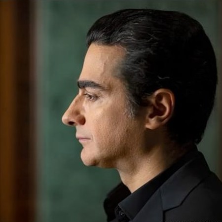 عکس همایون شجریان