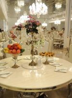 تالارهای عروسی در آستانه فروپاشی/ مردم دیگر توان مراسم‌های ازدواج را ندارند!