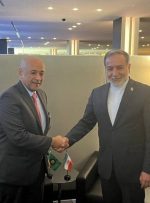 تاکید عراقچی بر ضرورت اهتمام جدی‌تر کشورهای منطقه به مقابله با تجاوزات رژیم صهیونیستی