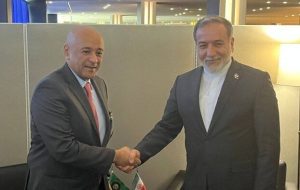 تاکید عراقچی بر ضرورت اهتمام جدی‌تر کشورهای منطقه به مقابله با تجاوزات رژیم صهیونیستی