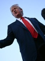 ترامپ: از «پوتین» ناامید هستم؛ درباره غیبتم اخبار جعلی ساختند!