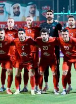 تساوی ارزشمند تراکتور ۱۰ نفره؛ تیر دروازه به داد اسکوچیچ رسید!