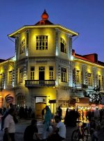 تعطیلات شلوغ گیلان؛ آمار بی‌سابقه گردشگران در پایان تابستان