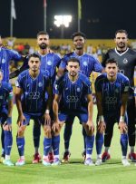 تغییرات فراوان ترکیب اسقلال پس از باخت سنگین تغییرات فراوان ترکیب اسقلال پس از باخت سنگین