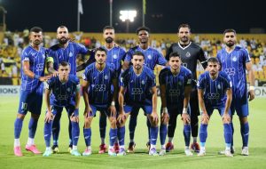 تغییرات فراوان ترکیب اسقلال پس از باخت سنگین