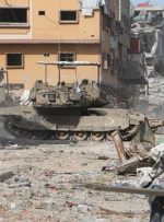 تلویزیون تل‌آویو: حملات زمینی و هوایی علیه شهر غزه آغاز می‌شود