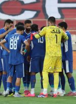 تمرین استقلال در سکوت کامل پس از فاجعه