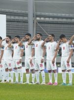 تیم ملی فوتبال روی لبه تیغ؛ چرا دفاع ایران با قلعه‌نویی ناامن است؟