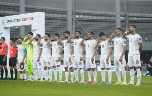 تیم ملی فوتبال روی لبه تیغ؛ چرا دفاع ایران با قلعه‌نویی ناامن است؟