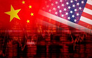 جادوگران رشد چین ، مذاکرات تجاری و پشتیبانی از سیاست در تمرکز شدید