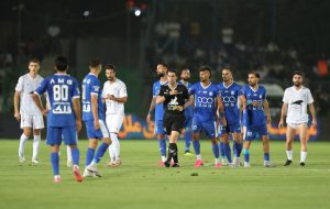 جریمه مالی؛ تهدید خنده‌دار بازیکنان لیگ ایران!