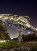 جشن جهانی گردشگری در قلب پایتخت؛ عباس‌آباد میزبان هفته تهران شد