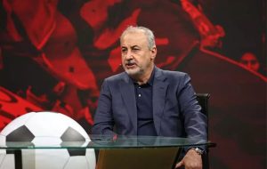 جنجال پرسپولیس و فخریان همچنان ادامه دارد