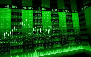 جهش سنگین بورس تهران/ بازار سهام صعودی شد جهش سنگین بورس تهران/ بازار سهام صعودی شد