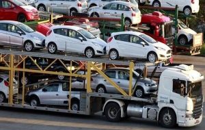 حذف مجوز استاندارد از ثبت‌سفارش واردات خودرو