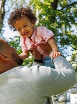 حمایت از فرزند خود برای اقامت دائمی کانادا